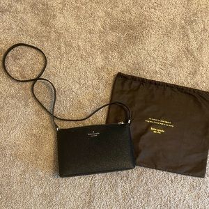 Sparkly Kate Spade Crossbody